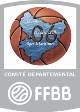 ALPES-MARITIMES logo
