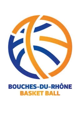 BOUCHES-DU-RHONE logo