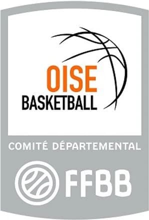 COMITE DE L'OISE DE BASKET-BALL logo