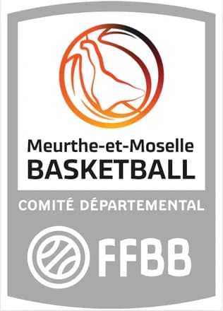 COMITE DE MEURTHE-ET-MOSELLE DE BASKET-BALL logo