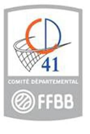 COMITE DU LOIR-ET-CHER DE BASKET-BALL logo