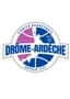 DRÔME logo