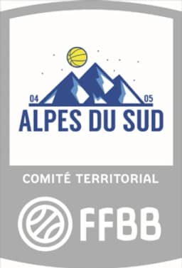HAUTES-ALPES logo