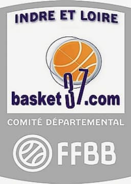 INDRE-ET-LOIRE logo