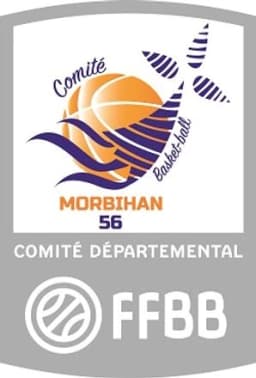 MORBIHAN logo