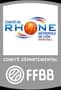 RHONE ET METROPOLE DE LYON logo