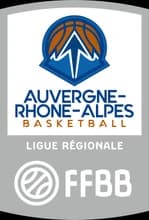 AUVERGNE-RHÔNE-ALPES logo
