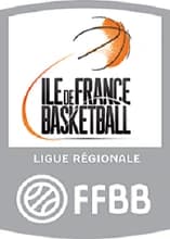 ILE-DE-FRANCE logo