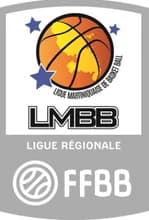 LIGUE REGIONALE DE MARTINIQUE DE BASKET-BALL logo