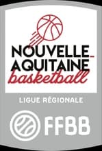 NOUVELLE-AQUITAINE logo