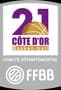 COTE-D'OR logo