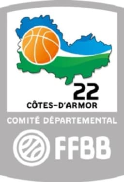 COTES-D'ARMOR logo