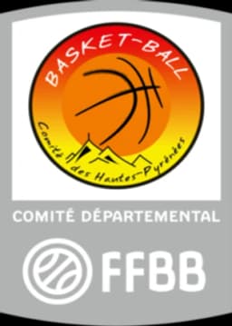 HAUTES-PYRENEES logo