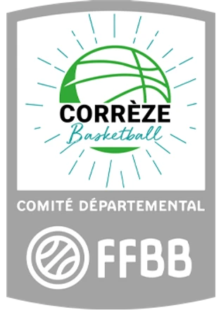 COMITE DE LA CORREZE DE BASKET-BALL