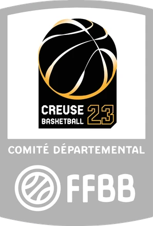 COMITE DE LA CREUSE DE BASKET-BALL