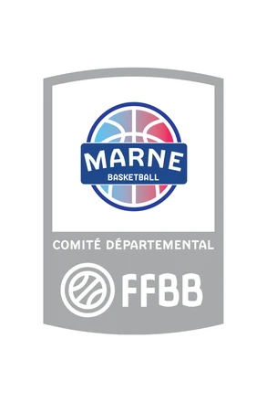 COMITE DE LA MARNE DE BASKET-BALL