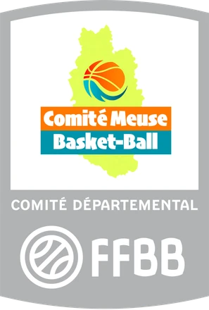 COMITE DE LA MEUSE DE BASKET-BALL