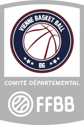 COMITE DE LA VIENNE DE BASKET-BALL