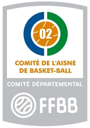COMITE DE L'AISNE DE BASKET-BALL