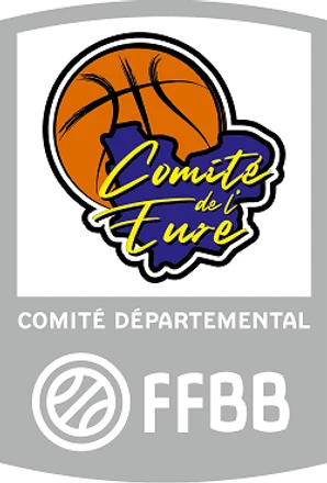 COMITE DE L'EURE DE BASKET-BALL