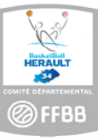 COMITE DE L'HERAULT DE BASKET-BALL