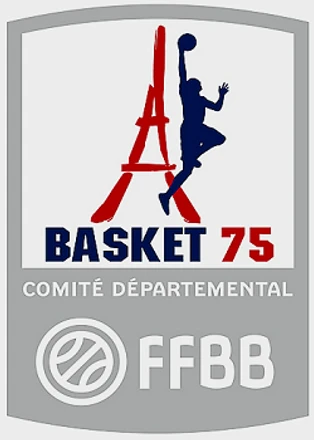 COMITE DE PARIS DE BASKET-BALL