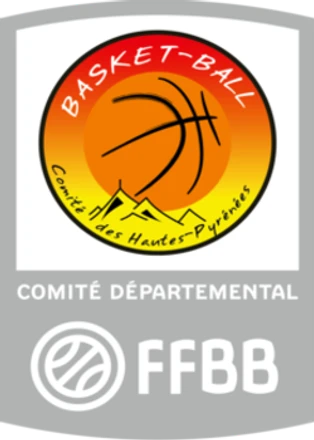 COMITE DES HAUTES-PYRENEES DE BASKET-BALL