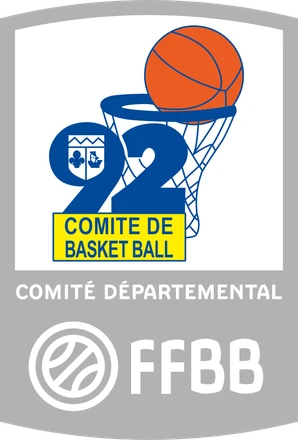 COMITE DES HAUTS-DE-SEINE DE BASKET-BALL
