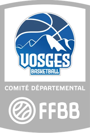 COMITE DES VOSGES DE BASKET-BALL
