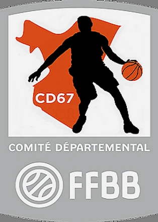 COMITE DU BAS-RHIN DE BASKET-BALL