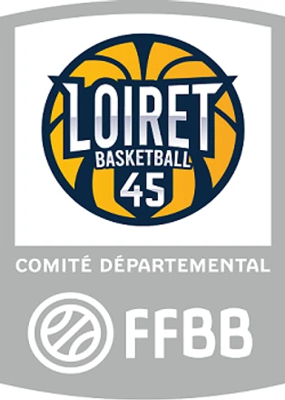 COMITE DU LOIRET DE BASKET-BALL