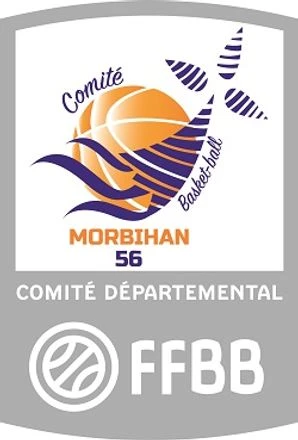 COMITE DU MORBIHAN DE BASKET-BALL