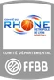 COMITE DU RHONE ET METROPOLE DE LYON DE BASKET-BALL