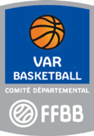 COMITE DU VAR DE BASKET-BALL