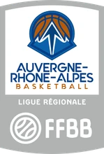 LIGUE REGIONALE D'AUVERGNE-RHÔNE-ALPES DE BASKET-BALL