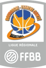 LIGUE REGIONALE DE BOURGOGNE-FRANCHE-COMTE DE BASKET-BALL