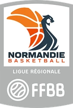 LIGUE REGIONALE DE NORMANDIE DE BASKET-BALL