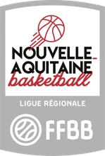 LIGUE REGIONALE DE NOUVELLE-AQUITAINE DE BASKET-BALL