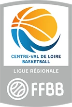 LIGUE REGIONALE DU CENTRE-VAL-DE-LOIRE DE BASKET-BALL